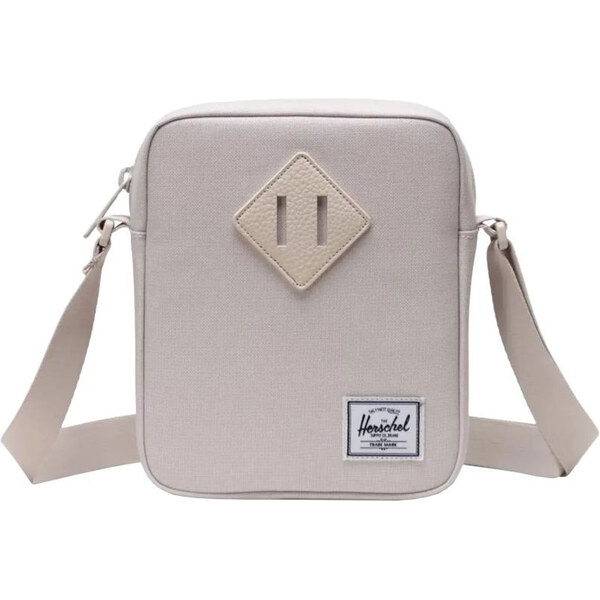 Herschel Heritage Crossbody 11384-05456 Grey One size 65767863
