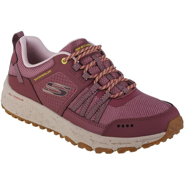 Skechers Escape Plan - Endless Pursuit 180061-MVE Maroon 36 65767867