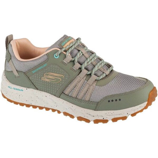 Skechers Escape Plan - Endless Pursuit 180061-OLV Green 36 65767868