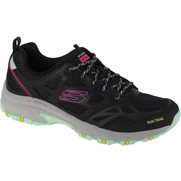 Skechers Hillcrest - Pure Escapade 149821-BKMT Black 36 65767865