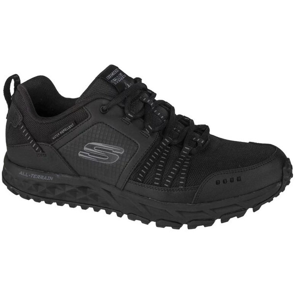 Skechers Escape Plan 51591-BBK Black 40 65860499