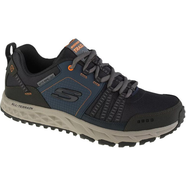 Skechers Escape Plan 51591-NVOR navy blue 41 65767883