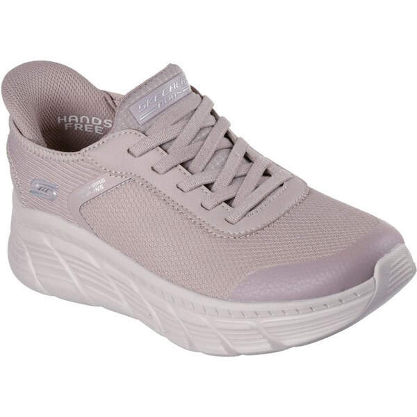 Skechers dámske tenisky BOBS B FLEX HI LINEAR FORCE 117391 TPE 65767915