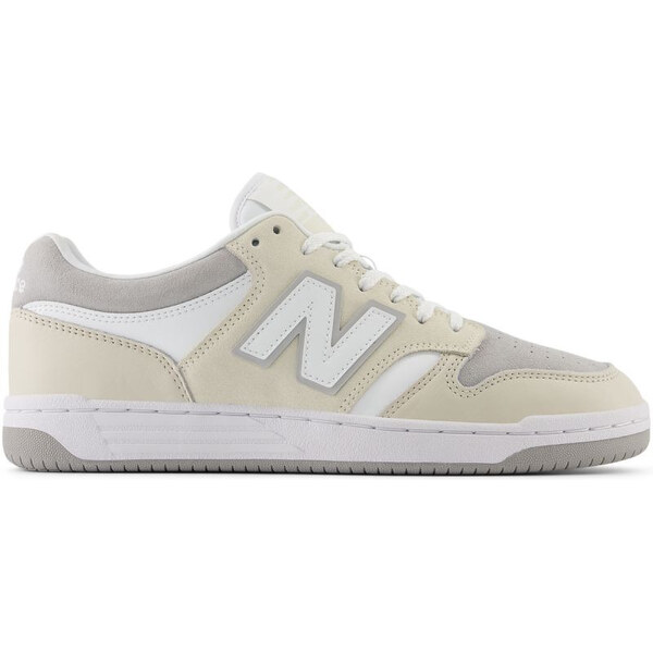 New Balance športová obuv unisex tenisky BB480LGW women 65767941