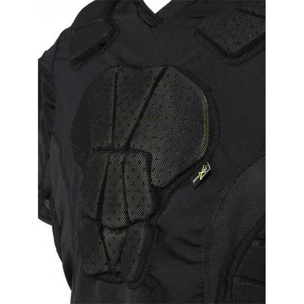 Ochranné tričko pre rozhodcov Bauer Official 65768044