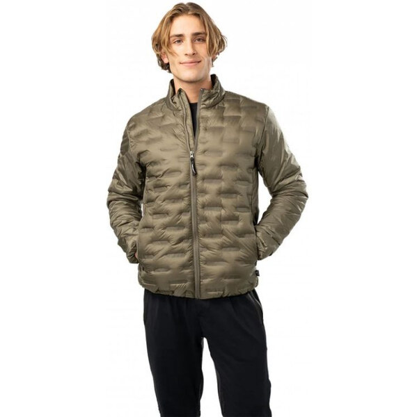 Bunda Bauer Flc Packable Puffer Jacket Sr 66086584