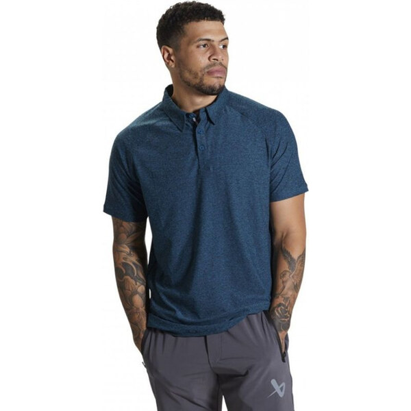 Polo tričko Bauer Flc Perf Polo Sr 65768082