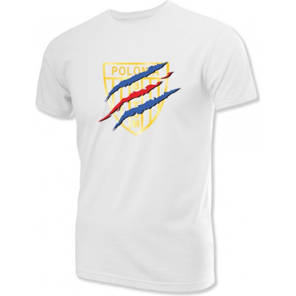 Polonia Bytom Wild Pánske tričko s krátkym rukávom 65768088