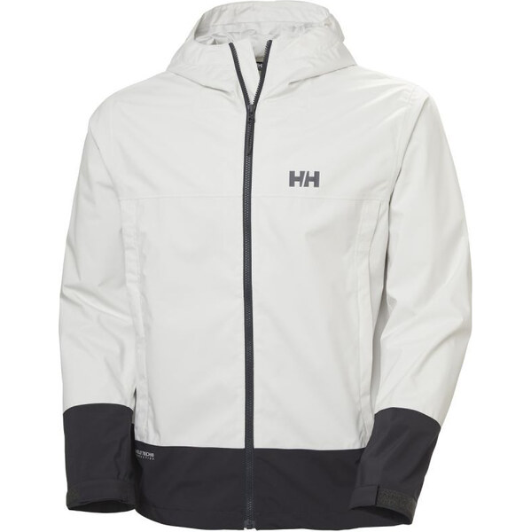 Helly Hansen pánska bunda s kapucňou HH BLOCK 54279 823 66086609