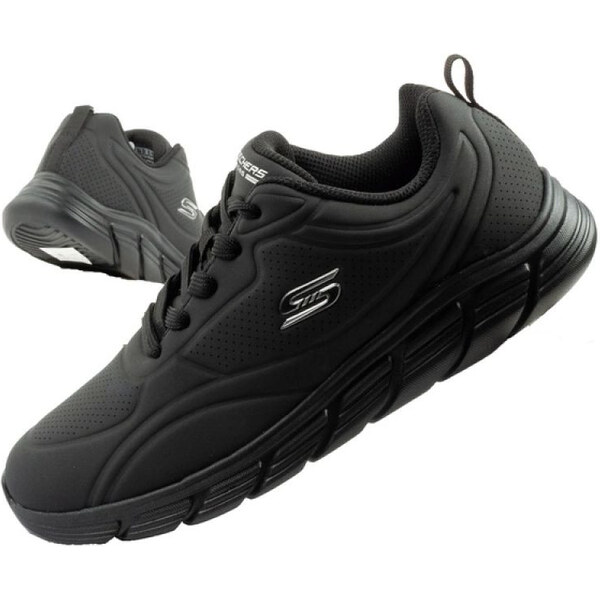 Skechers Bobs B Flex Športové tenisky Dámske módne čierne dámske 65768265