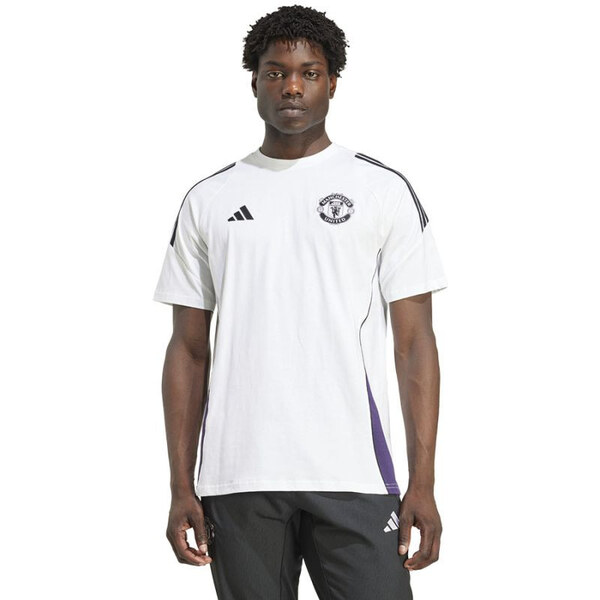 Adidas Manchester United FC Tričko JP3098 65768425