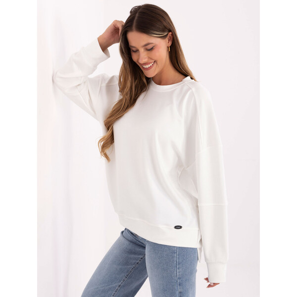 FPrice Blúzka RV BZ A906.59 ecru 65768169