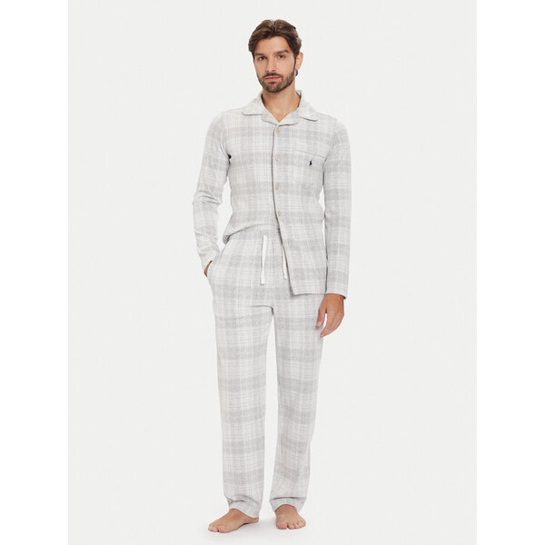 Pyžamo Polo Ralph Lauren 65768532