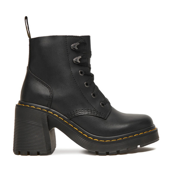 Šnurovacia obuv Dr. Martens 65768553