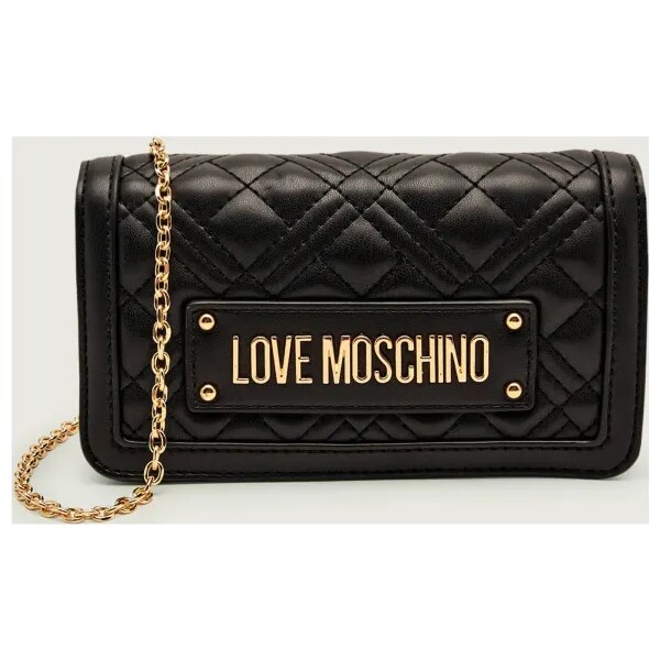 Love Moschino Crossbody kabelka / listová kabelka 65737554