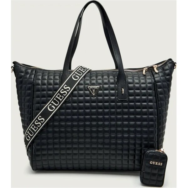 Guess Shopper kabelka + príručná taštička NADIRA 65766228