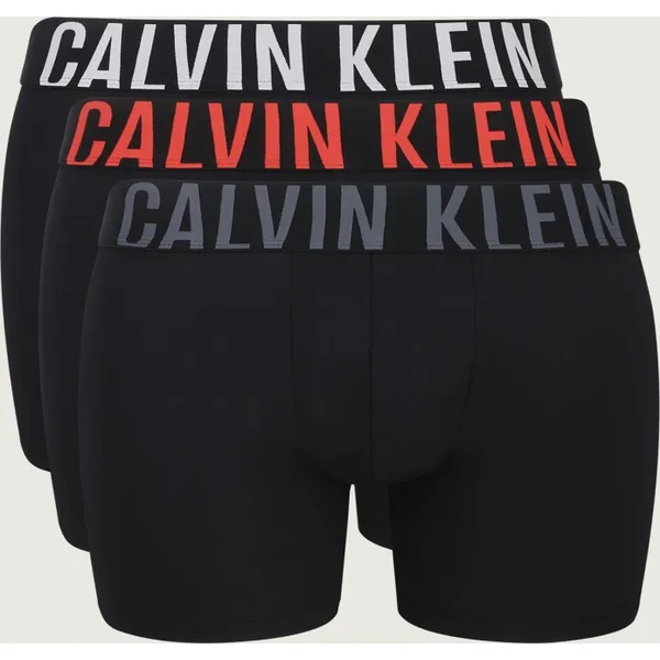 Calvin Klein Underwear Boxerky 3-balenie 66805230