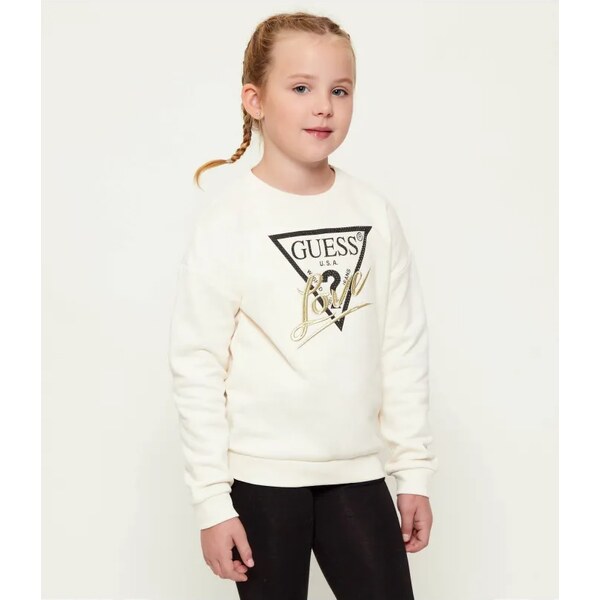 Guess Mikina | regular fit 65737524