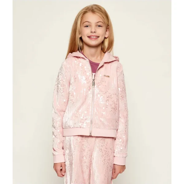 GUESS ACTIVE Mikina | regular fit 65766308