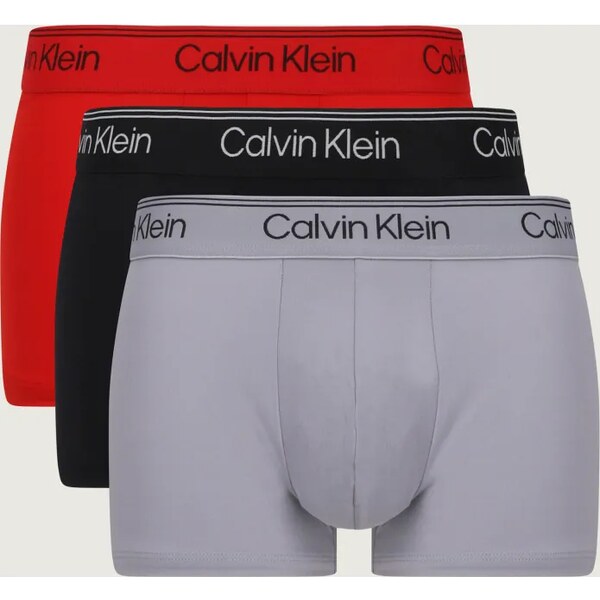 Calvin Klein Underwear Boxerky 3-balenie 65299558