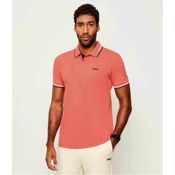 BOSS GREEN Polo tričko Paul | Slim Fit | stretch 65170121