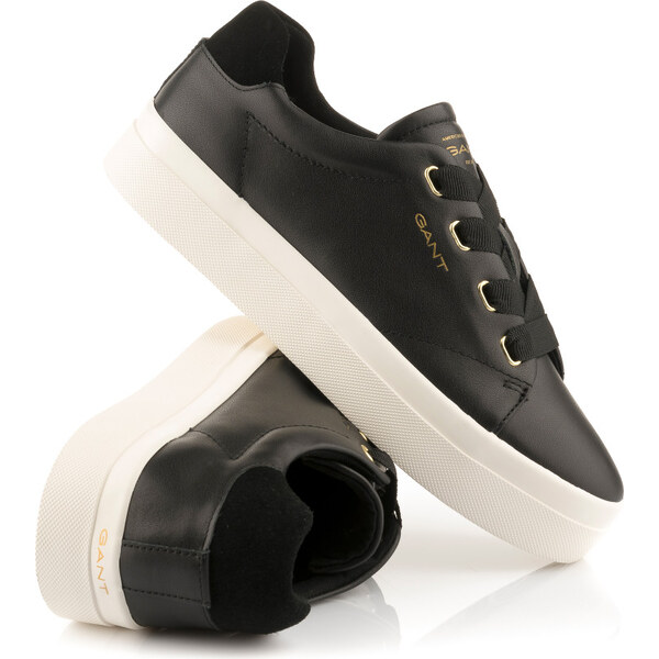 TENISKY GANT AVONA BLACK 65582063