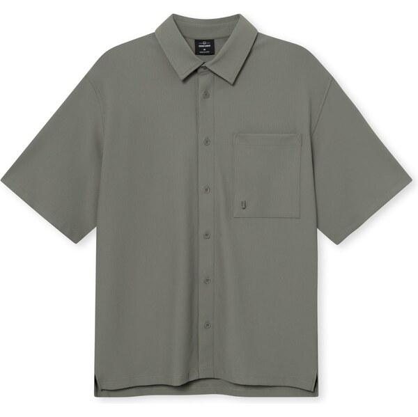 Johnny Urban Tričko Mason olivová 65772941