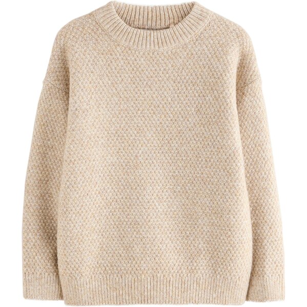 Next Sveter béžová 65890916