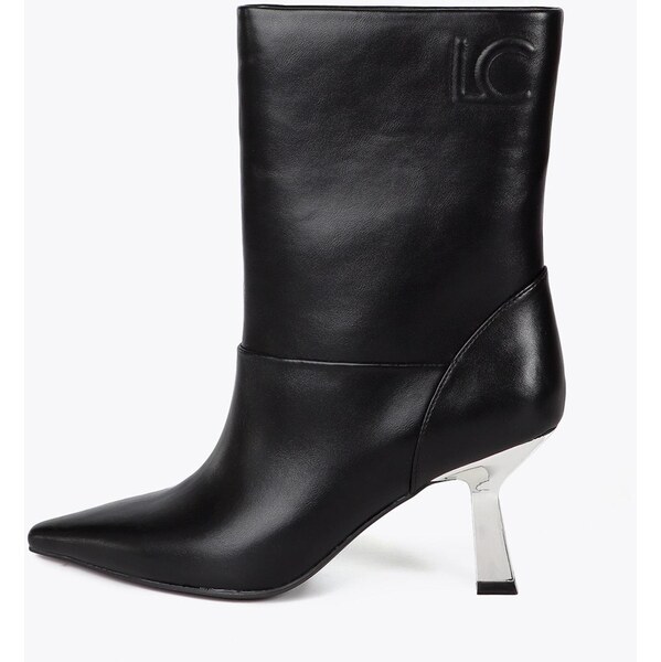 Lola Casademunt Členkové čižmy čierna 65772958