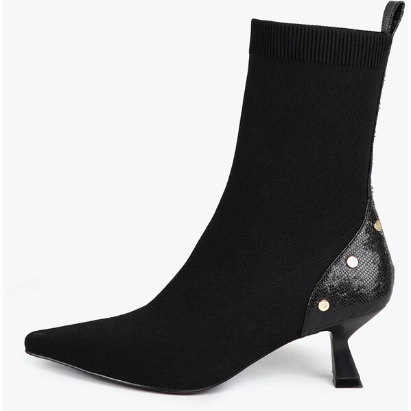 Lola Casademunt Členkové čižmy čierna 65772950