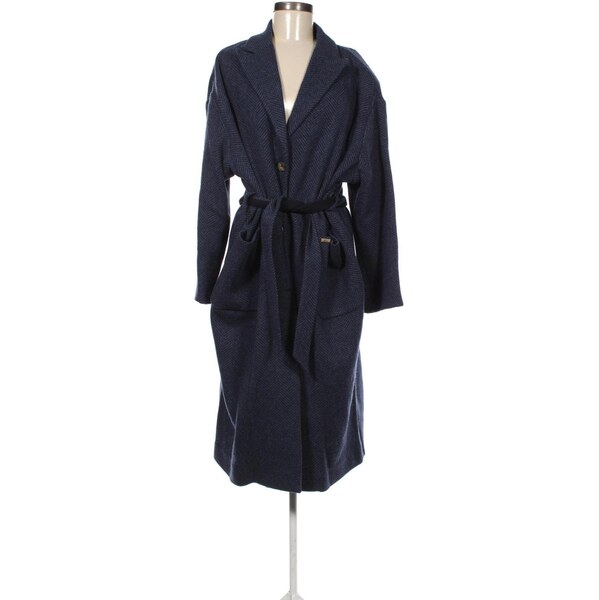 Dámsky kabát Luis Trenker 65768926