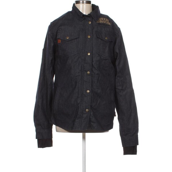 Dámska bunda King Kerosin 65768920