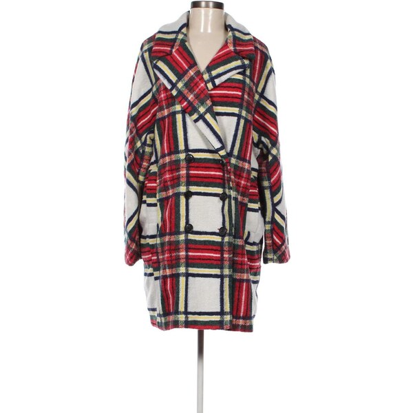 Dámsky kabát Desigual 65769008