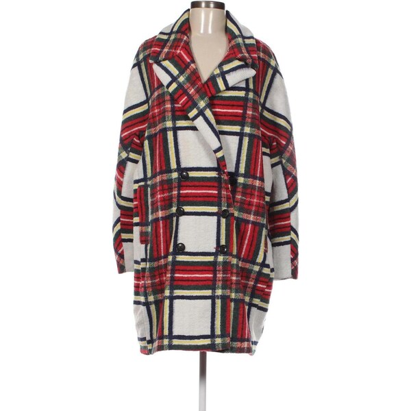 Dámsky kabát Desigual 65769015