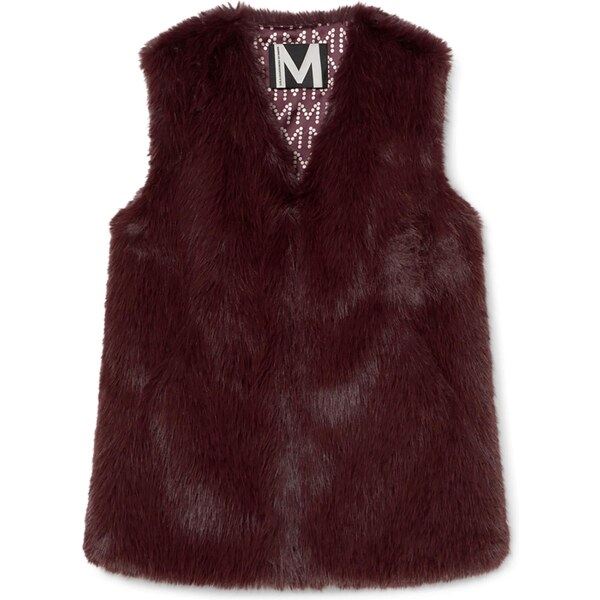 Lola Casademunt Vesta bordová 65773008