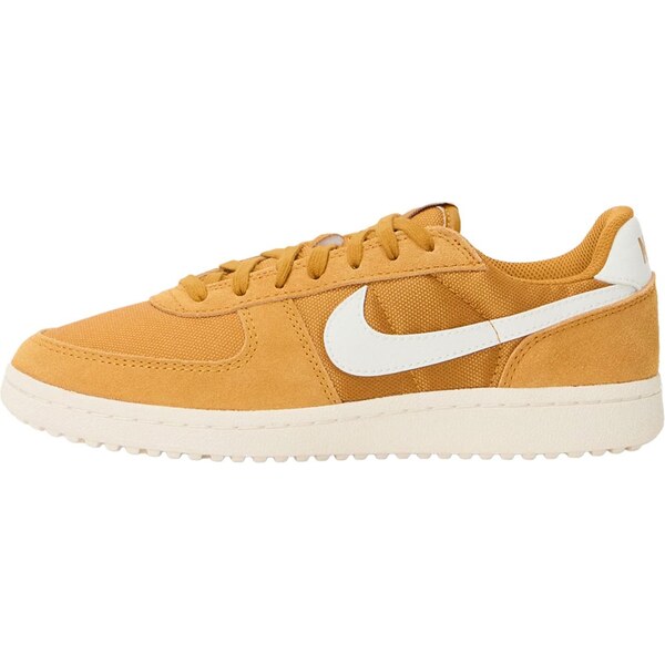Nike Sportswear Tenisky FIELD GENERAL okrová / biela 65774378