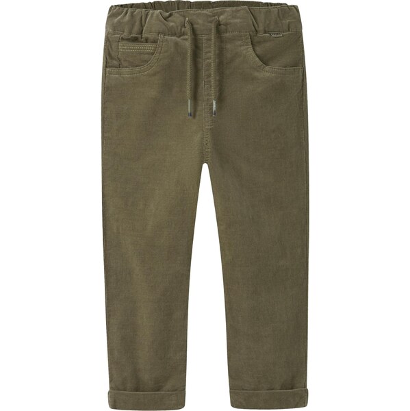 NAME IT Nohavice NMMBen kaki 65774454