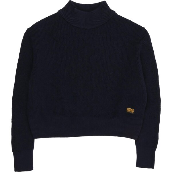 G-STAR Sveter tmavomodrá 65774613