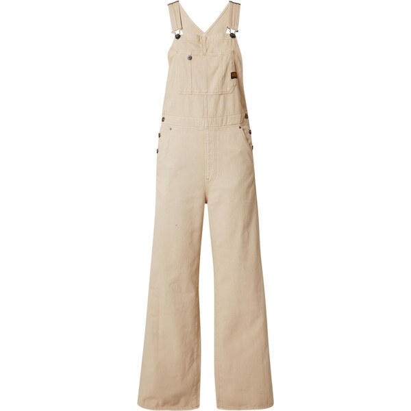 G-STAR Rifle na traky béžová 65895877