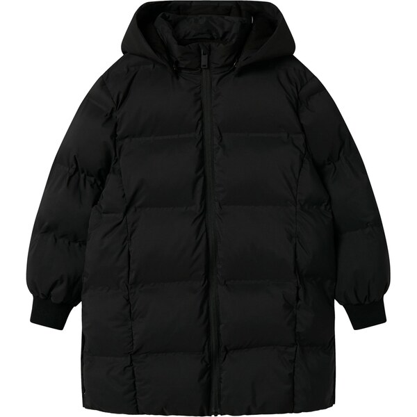 NAME IT Zimná bunda NKFMUSK čierna 65774708