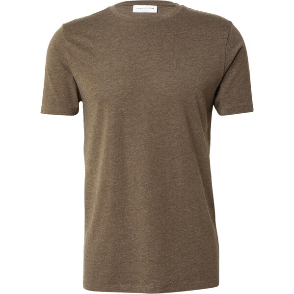 Lindbergh Tričko olivová 65774774