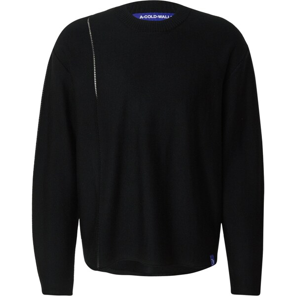 A Cold Wall Sveter čierna 65896130