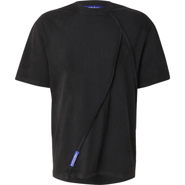 A Cold Wall Tričko čierna 65896133