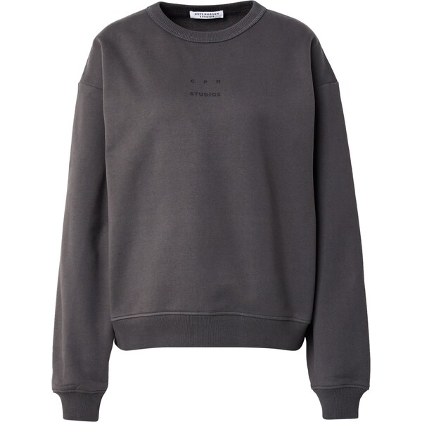 Copenhagen Studios Mikina čierna 65896150