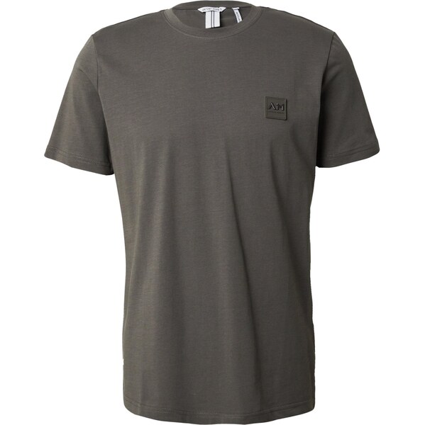 ANTONY MORATO Tričko tmavozelená 65774822