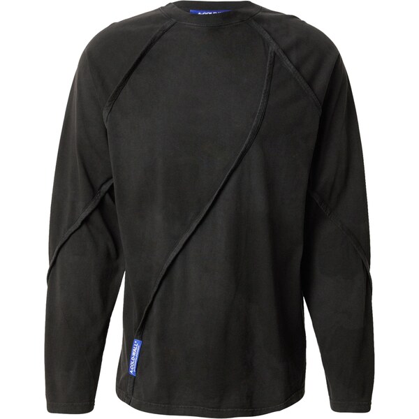 A Cold Wall Tričko čierna 65896166