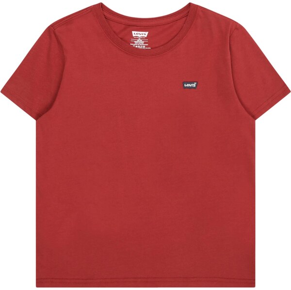 Levis Kids Tričko červená 65774905