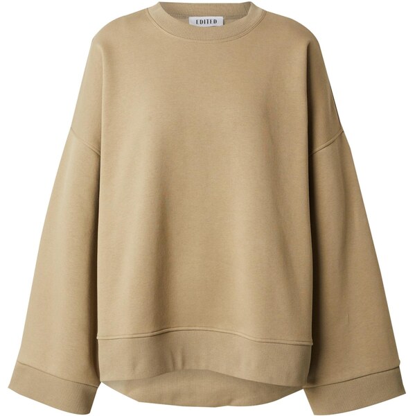 EDITED Mikina Etta béžová 65967373