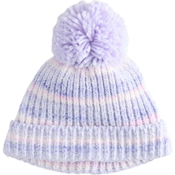 Next Čiapky orgovánová / ružová / biela 65888501