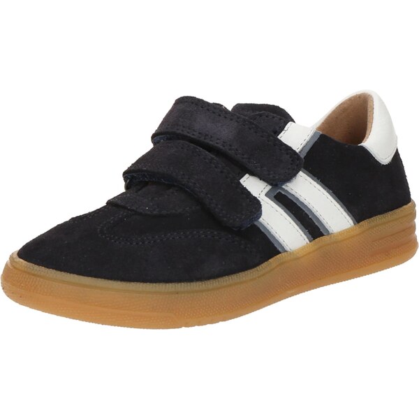 Froddo Tenisky LOU HYDRO tmavomodrá / biela 65774799